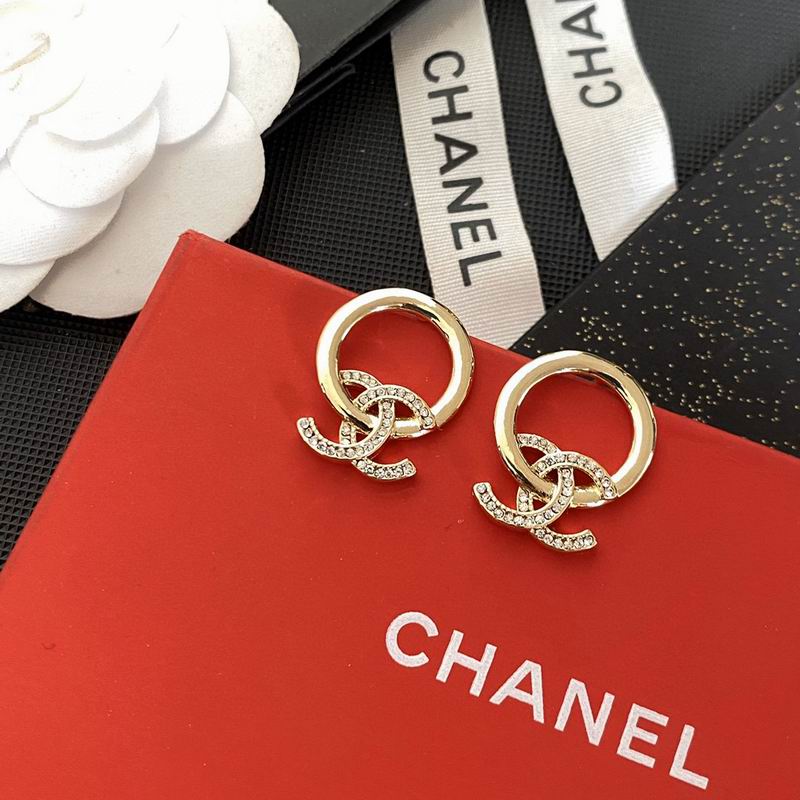 Chanel earing 1lyx340